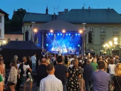Mały Rynek będzie muzycznym sercem wydarzenia