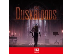 Zagraj w The Duskbloods za darmo na Nintendo Switch 2. Nadchodzi test gry twórców Dark Souls!