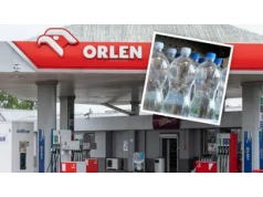 Kontrowersje wokół ceny Cisowianki na Orlenie. Koncern wyjaśnia