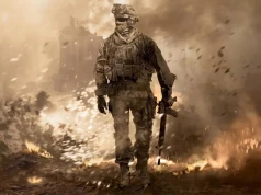 Call of Duty: Modern Warfare 4 pokazuje nową mapę. To przedsmak jutrzejszej prezentacji