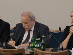 Sejmowa komisja za Sylwią Gregorczyk-Abram na RPO