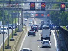 Koniec darmowych autostrad. Belgia wprowadzi opłaty od połowy 2027 r.