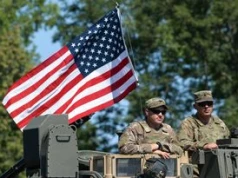 Kongresmen USA chce planu wysłania wojsk. Chodzi o Polskę