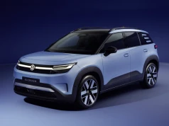 Nowy elektryczny Volkswagen ID. Cross ma przekonać ceną i zasięgiem