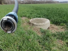 Szykują nowe zasady korzystania z wody. To ważny sygnał dla rolników