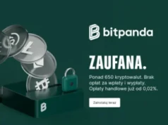 Bitpanda uruchamia margin trading na akcjach i ETF-ach — dźwignia do 20x po raz pierwszy w Europie