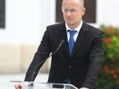 Bliski współpracownik Orbana odchodzi z polityki. Będzie pracował dla kontrowersyjnego chińskiego giganta