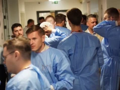 Wszyscy mówią: rekord. Boom na studia medyczne, jakiego jeszcze nie było