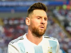 Anglia - Argentyna to mecz więcej niż 2 drużyn. Nie mam wątpliwości, z kim gra FIFA