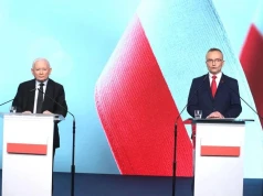 Czy pakt z Wochem pomoże PiS?