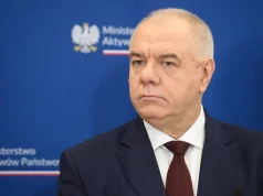 Zakaz udziału w stowarzyszeniach dla polityków PiS. Jest reakcja Jacka Sasina