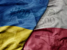 Temat przystąpienia Ukrainy do UE rozpali polską kampanię wyborczą