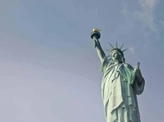 Inflacja producencka w USA zaskoczyła. Wall Street w górę, dolar w dół