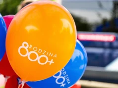 Duże zmiany w 800+. ZUS odrzucił tysiące wniosków