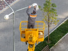 Gminy chcą nowego programu wymiany oświetlenia. Potrzebne "Rozświetlmy Polskę 2.0"