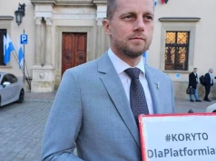 233 tys zł miedięcznie – tyle płacimy za utrzymanie 12 „pełnomocników prezydenta” Krakowa