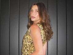 Hailey Bieber pokazała jeansy, które chce mieć każda kobieta. Kosztują mniej, niż myślisz
