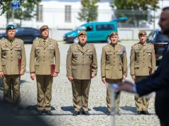 Tarcza Wschód. Komponent Obrony Pogranicza powołany. „To nie jest tylko zmiana nazwy”