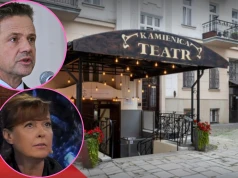 Teatr Kamienica na krawędzi. Dlaczego Trzaskowskiego nie chce pomóc ocalić teatr?