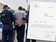 Trzech Ukraińców pobiło parę w Bytowie. Jedna z ofiar zmarła