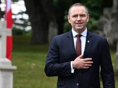 Karol Nawrocki przesłuchany przez prokuraturę