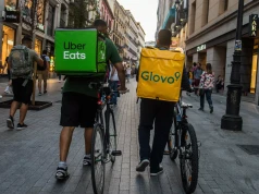 Uber szykuje się do przejęcia właściciela Glovo. Przełom możliwy jeszcze w tym tygodniu