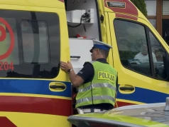 Od włamania do złamania. Złodziej w kościele