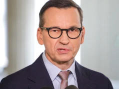 Zdecydowana deklaracja Morawieckiego. "Odważnie, jasno i bez kompleksów"
