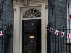 Komisja Europejska kibicuje Anglii w półfinale Mundialu. W tle reset relacji UE – Londyn po Brexicie