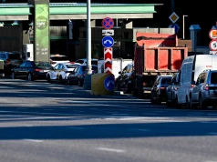 Rosjanie rzucili się na chińskie elektryki. To efekt kolejek i braku paliw