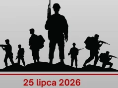 Kotuń pamięta o bohaterach AK. W sobotę obchody 82. rocznicy akcji „Burza”