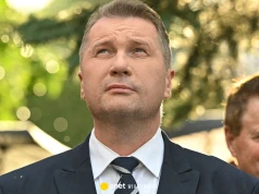 Kontrowersyjne słowa Przemysława Czarnka o Ukrainie. Rzecznik PiS: nie było żadnego sporu