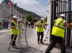 Hiszpania i Gibraltar likwidują wspólną granicę