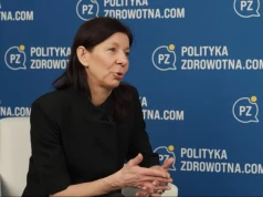Czy można naprawić samolot w locie? Anna Gołębicka o planach MZ na reformę ochrony zdrowia