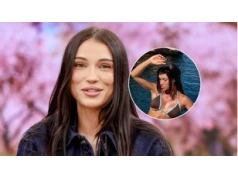 Natsu rozpaliła Instagram fotkami w bikini. Ależ opalenizna!