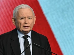 Kaczyński rozprawia się z Morawieckim. "Mateusz dostał tydzień"