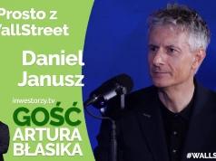 Janusz (Feerum): Pokonaliśmy największych graczy