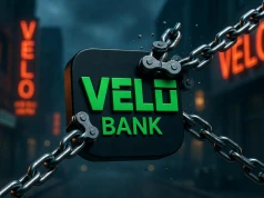 Lepiej dostać rzeżączki niż przejść do Velo Banku