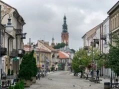 Szykują się do przebudowy ulicy Wierzbickiej, Łukasika i Warsztatowej w Radomiu. To może być komunikacyjna rewolucja w tej części miasta