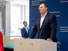 Koła Gospodyń Wiejskich włączone w system bezpieczeństwa. Resort przygotowuje szkolenia