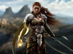 Były pracownik Bethesdy rzucił nowe światło na The Elder Scrolls 6. I to dosłownie