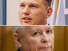 Kaczyński chce paktu na prawicy. Mentzen dał dwa warunki