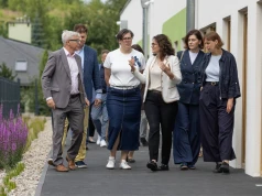 Remonty placówek oświatowych i nowe żłobki w Gdańsku