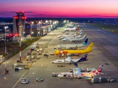 Katowice Airport z rekordowym cargo. Najlepszy wynik za pierwsze półrocze w historii lotniska