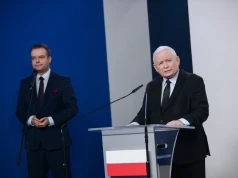 Zgrzyt w PiS. "Szczerze radzimy"