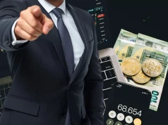Kolejna giełda z MiCA ma specjalną ofertę dla przenoszących krypto. Bonus do depozytu i akcje gratis