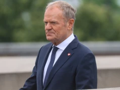 „Mobilizujemy się”. Tusk spotkał się z parlamentarzystami Koalicji Obywatelskiej