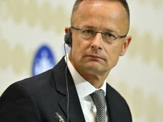 Szijjarto odchodzi z parlamentu. "Otrzymałem zaszczytną propozycję"
