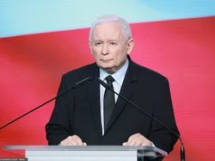 "Jeśli stracimy finansowanie, to będzie koniec PiS-u". Wiemy, co Kaczyński powiedział przy Nowogrodzkiej