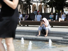 Za ten letni nawyk grozi mandat. Wielu robi to nieświadomie
